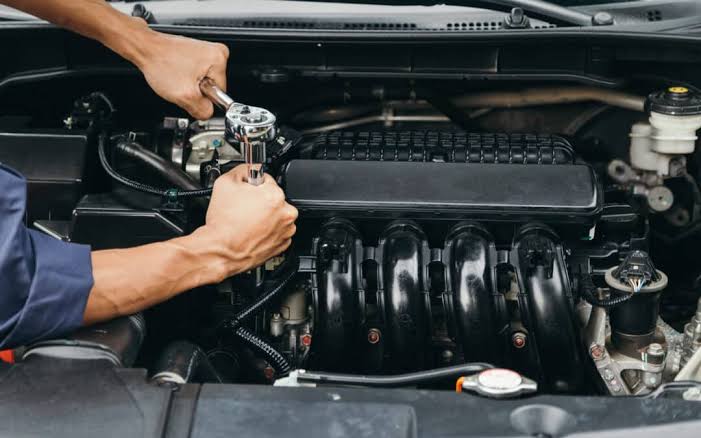 Auto Repair and Maintenance